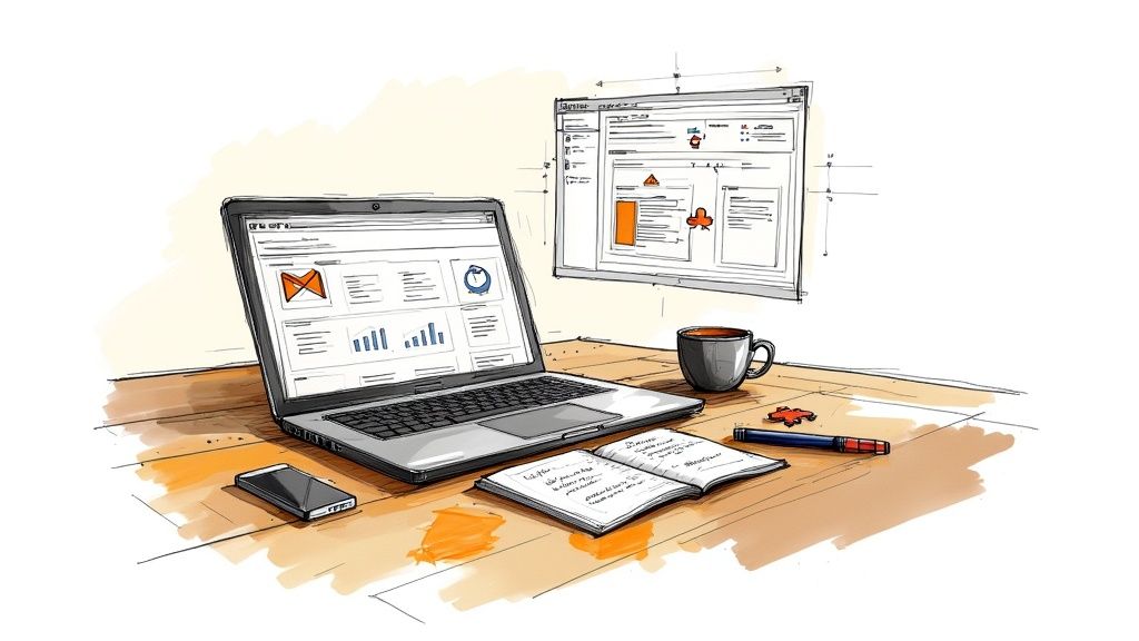Gmail CRM Integration That Actually Works for Your Business