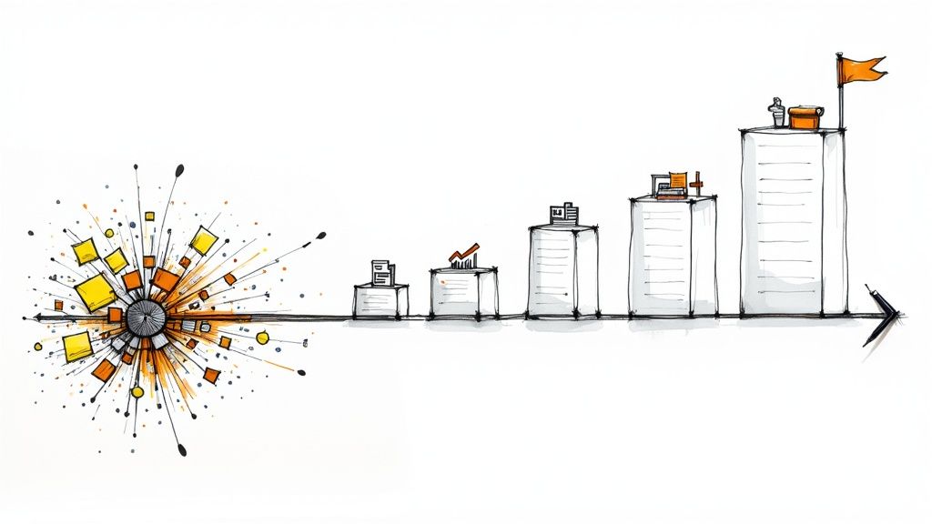 Master Project Workflow Management for Better Productivity
