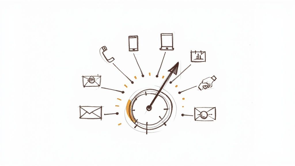 A Guide to Sales Activity Tracking