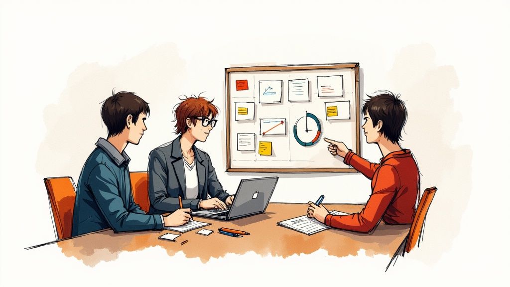 How to Measure Team Productivity: Real Strategies That Work