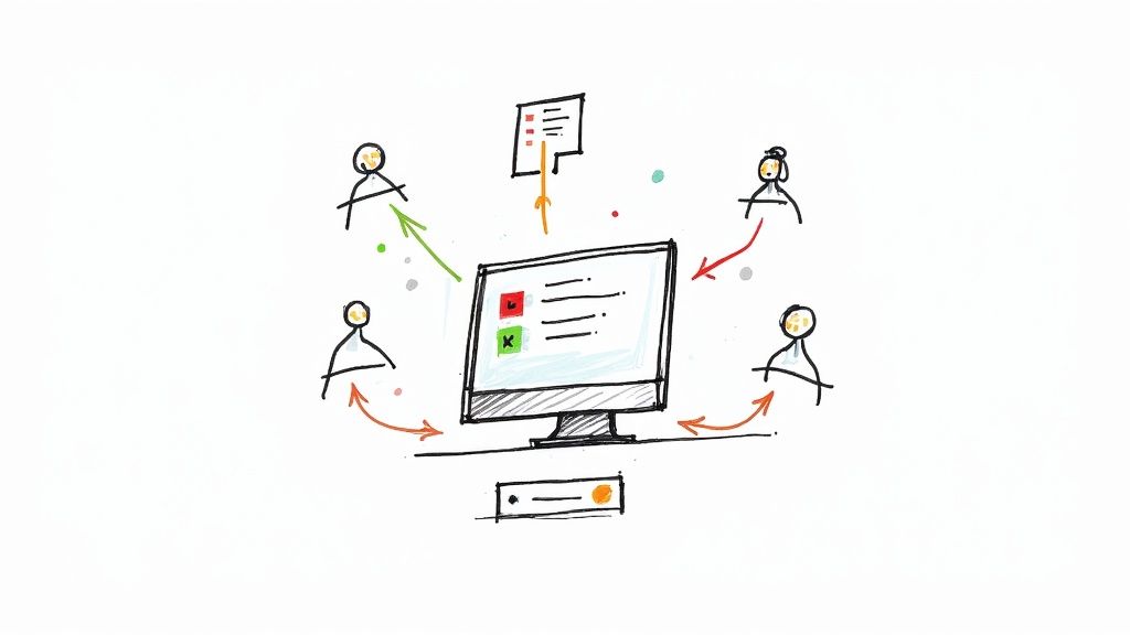 Can You Share Google Tasks? A Team Guide