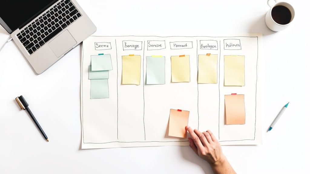 Top 7 Kanban Board Examples to Boost Your Workflow