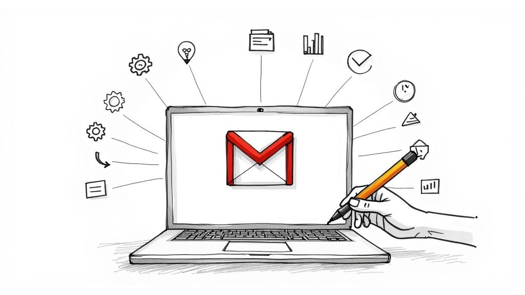 Top 12 Tools for a CRM in Gmail That Work in 2025