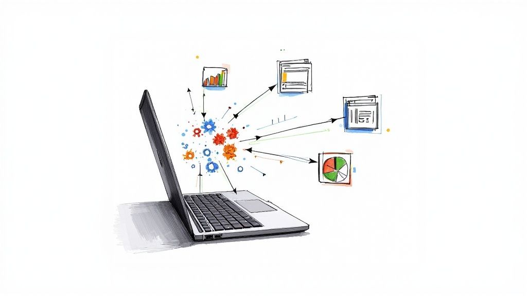 Top CRM for Google Workspace in 2025 | Boost Productivity