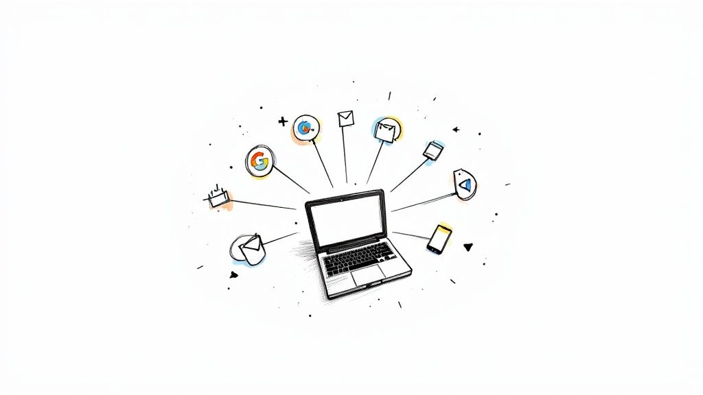 Top 8 Unified Communication Benefits for Google Workspace