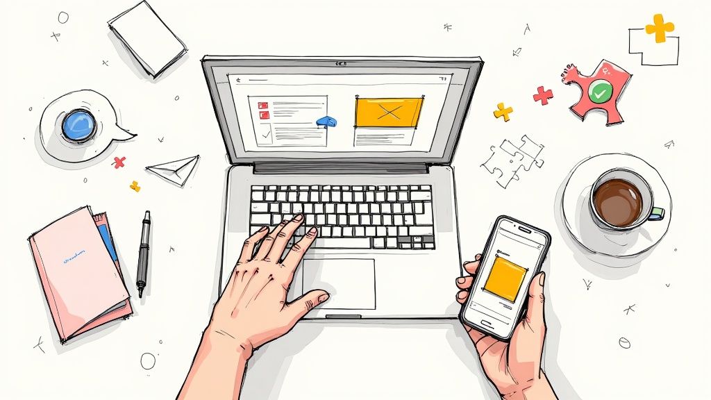 Top Google Workspace Productivity Tools to Boost Efficiency