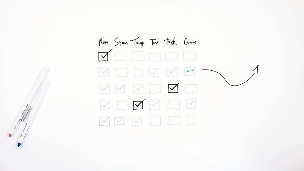 Create Task List on Google Calendar: Your Complete Guide