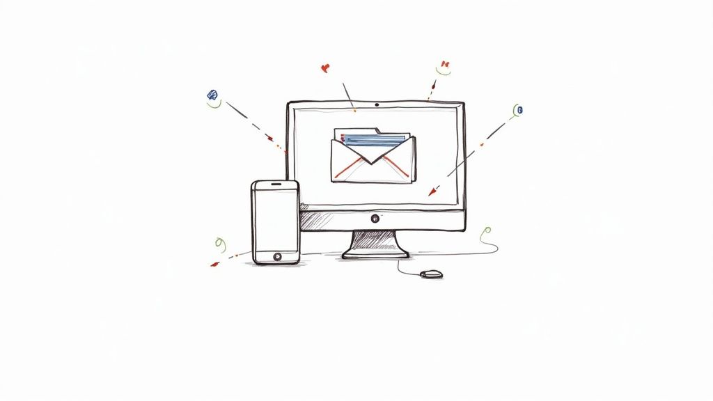 How to Unarchive in Gmail: Easy Step-by-Step Guide