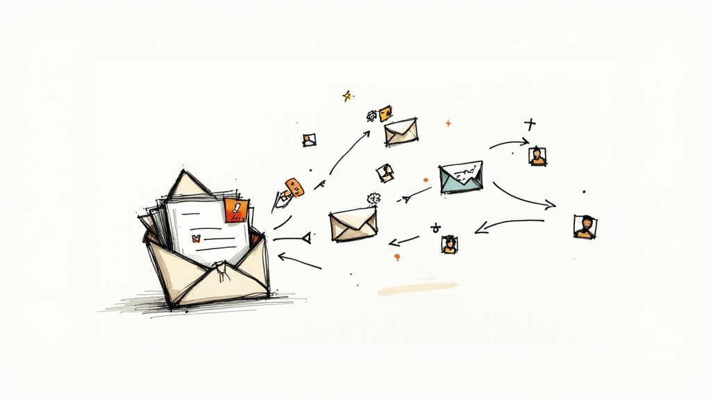Master Email to Task: Boost Productivity Easily
