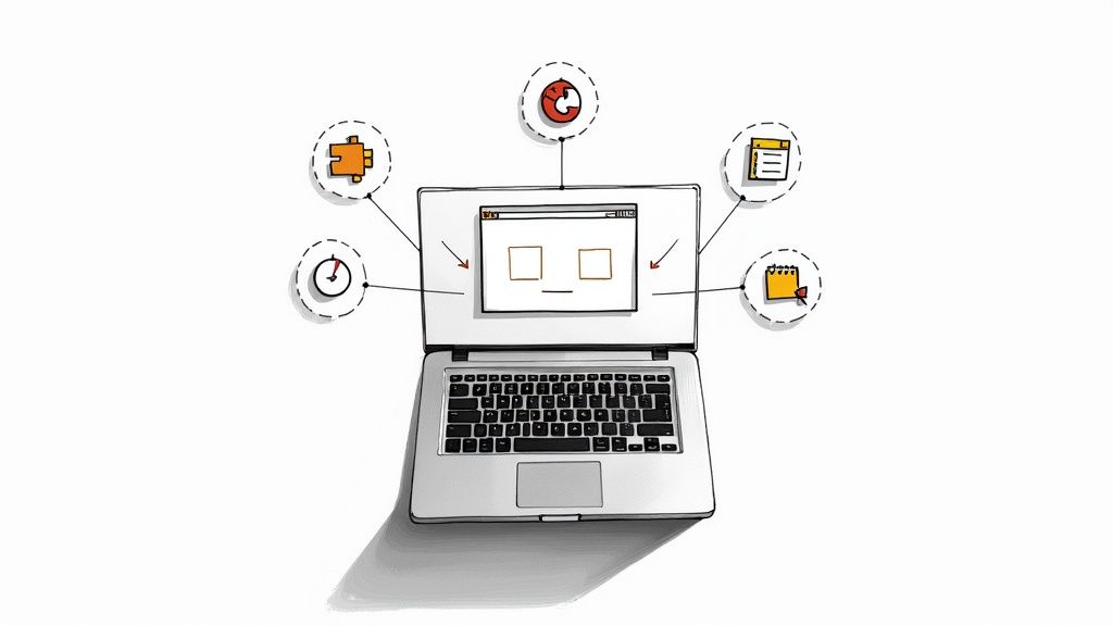 12 Best Chrome Extensions for Productivity in 2025