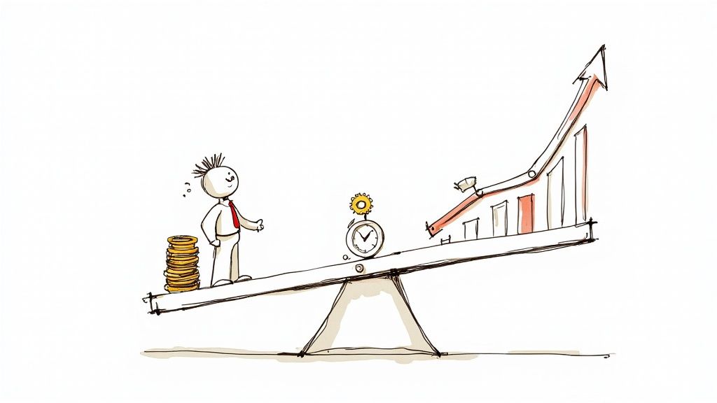 Boost Your Project Management ROI Today