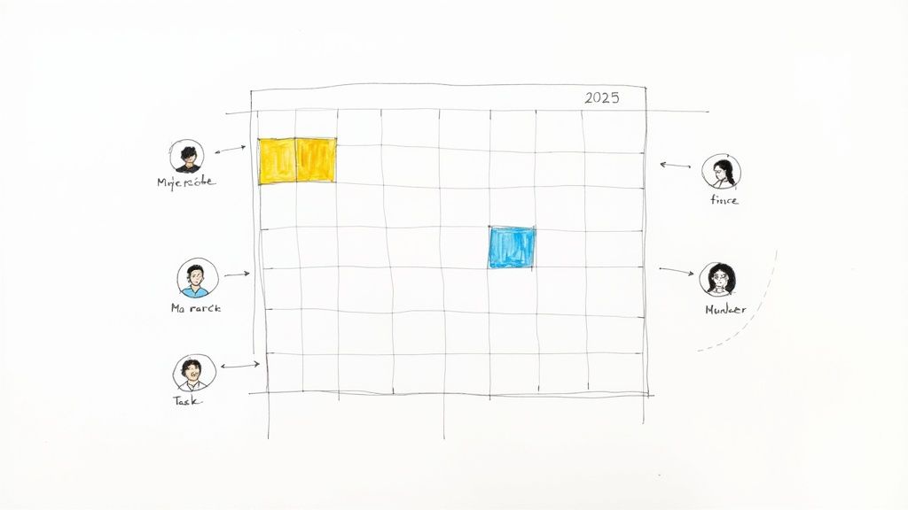 Share Tasks Google Calendar: Easy Collaboration Tips