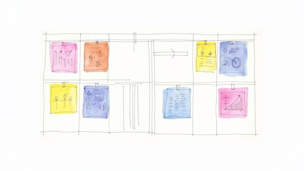Top 8 Kanban Alternatives in 2025
