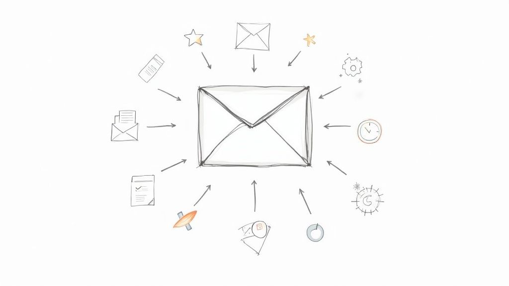 8 Powerful Email Organization Strategies for 2025