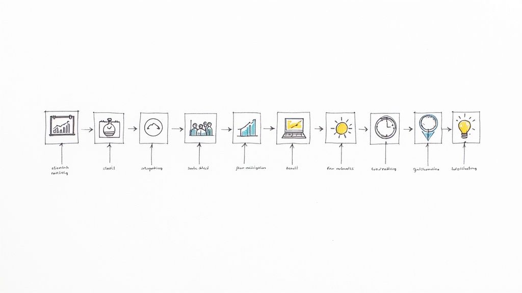 10 Project Management Best Practices for 2025