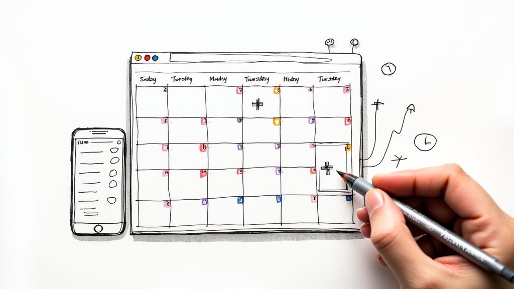 Add Task to Google Calendar Easily | Boost Your Productivity