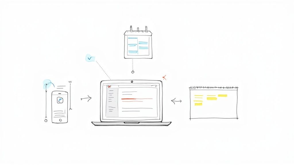 Master Your Google Shared Task List for Productivity