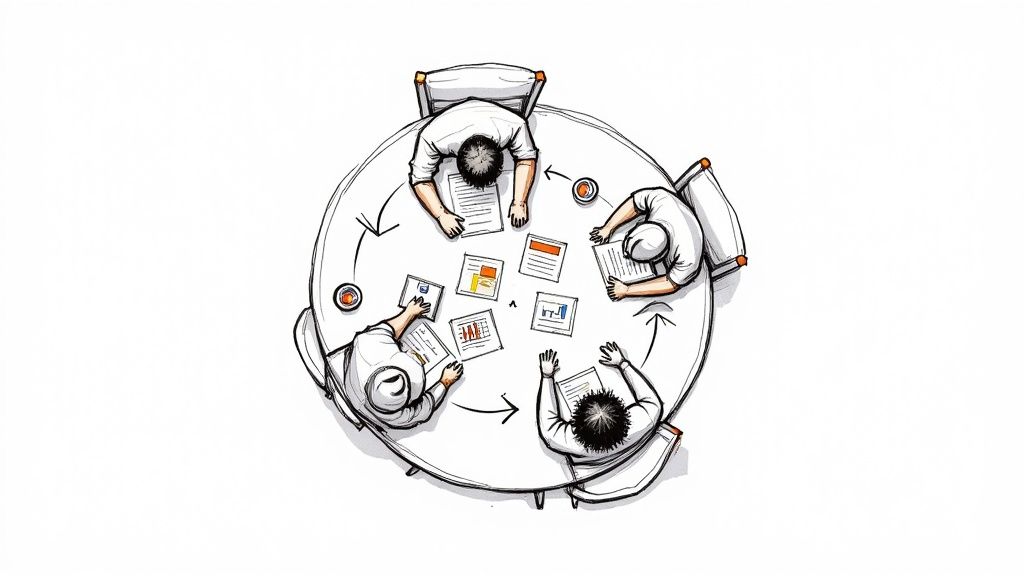 Small Business Project Management Tips for Real Results