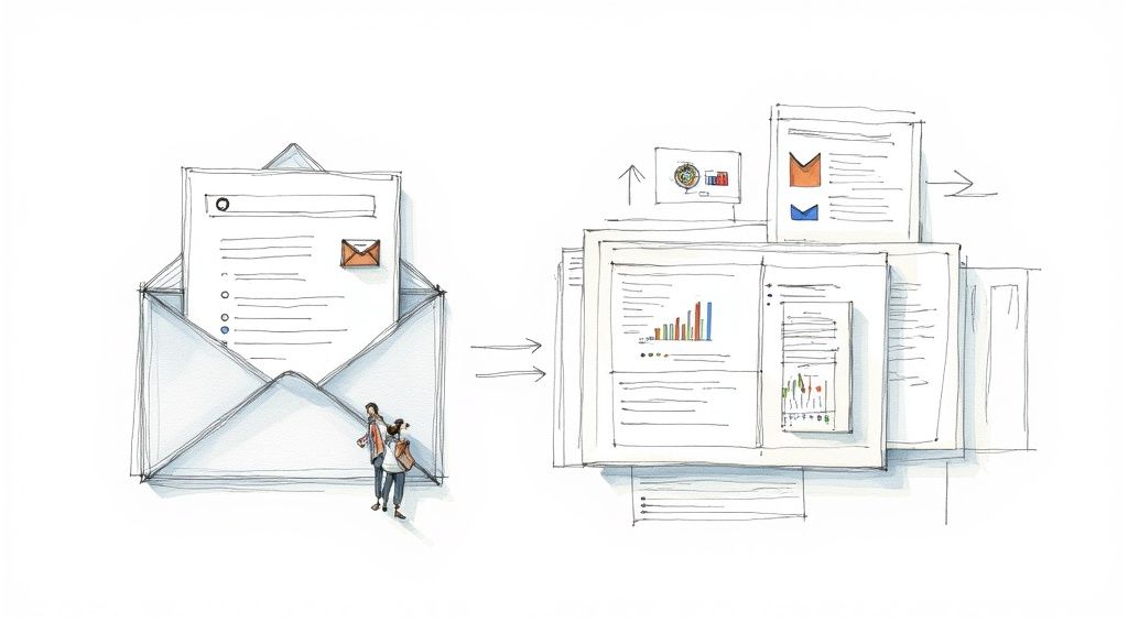 Best CRM for Gmail: Your Complete Comparison Guide
