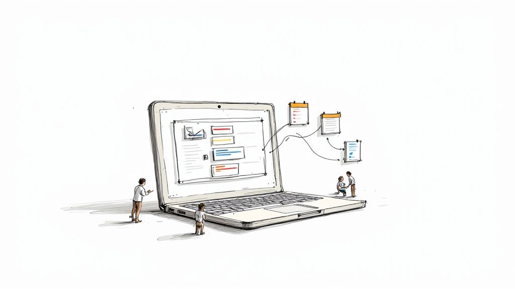 How to Improve Workplace Efficiency Today