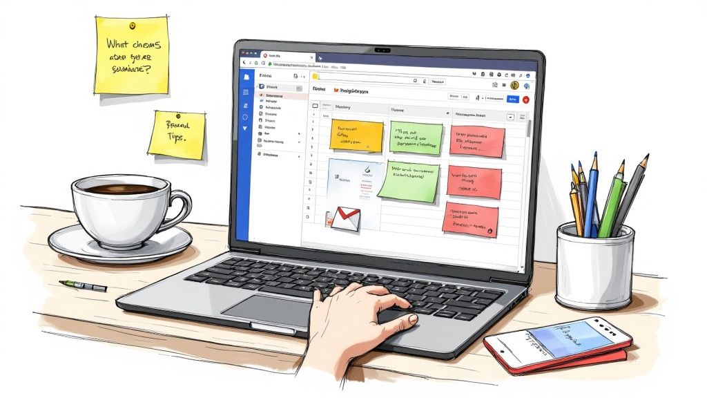 Kanban Board Google Workspace: Your Complete Setup Guide