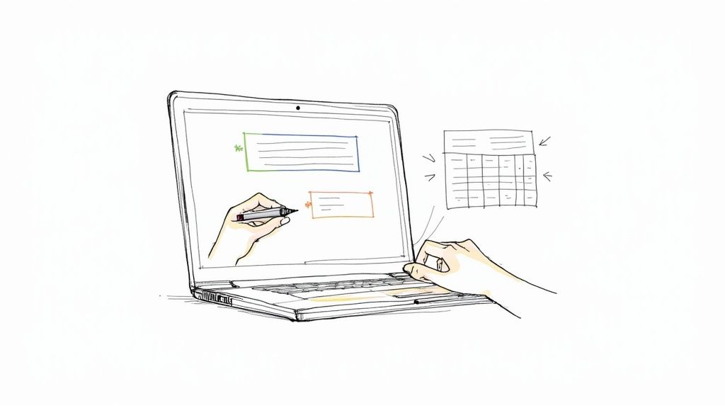 Mastering Text Boxes in Google Docs