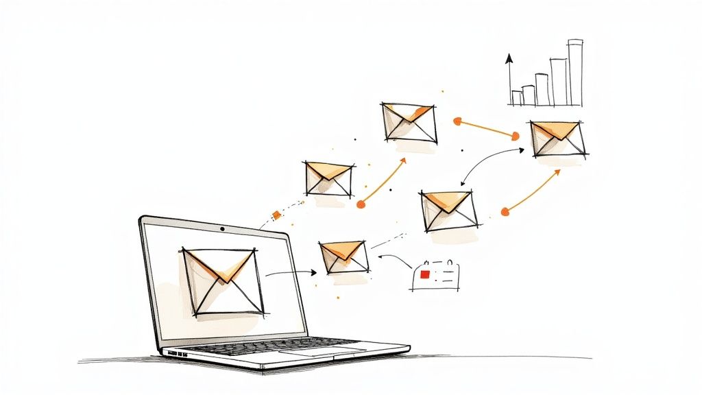 Master Email Follow Up Automation and Boost Sales