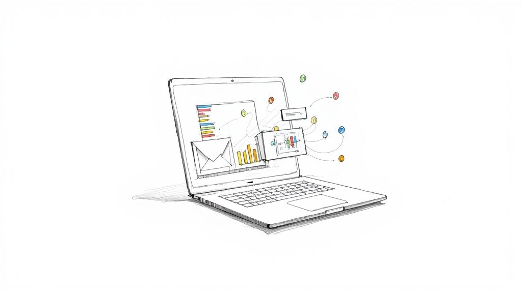 Streamline Your Workflow with CRM Inside Gmail