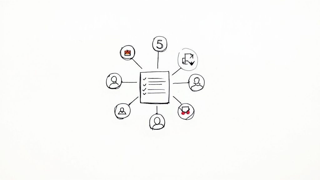 Google Tasks Share List: Team Collaboration Made Simple