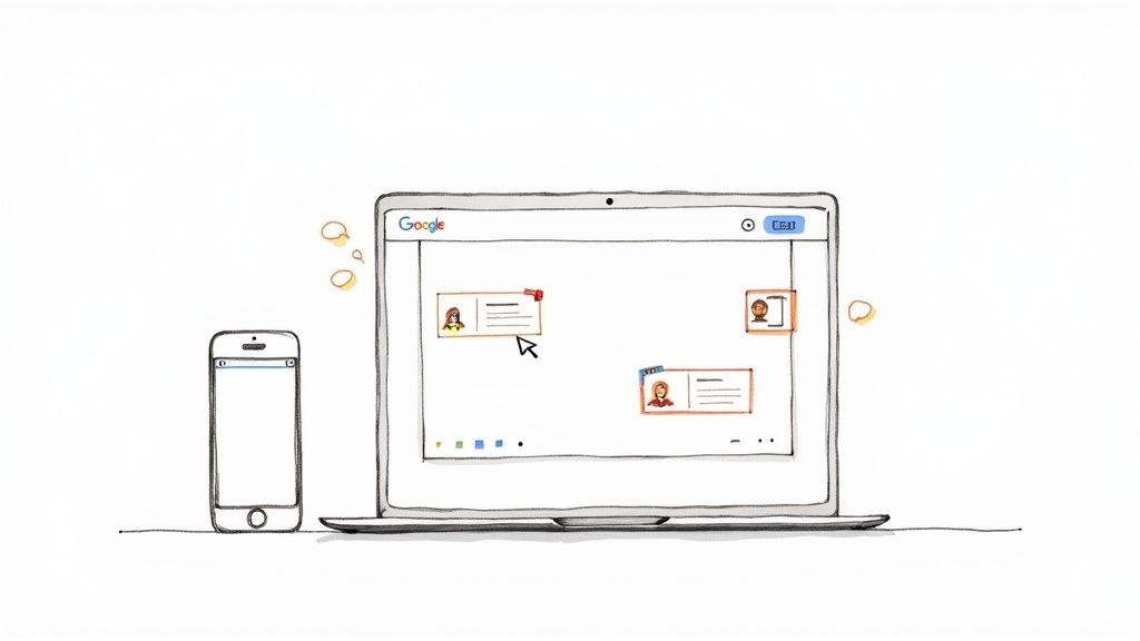 Share Screen Google Meet: Ultimate Guide to Flawless Meetings