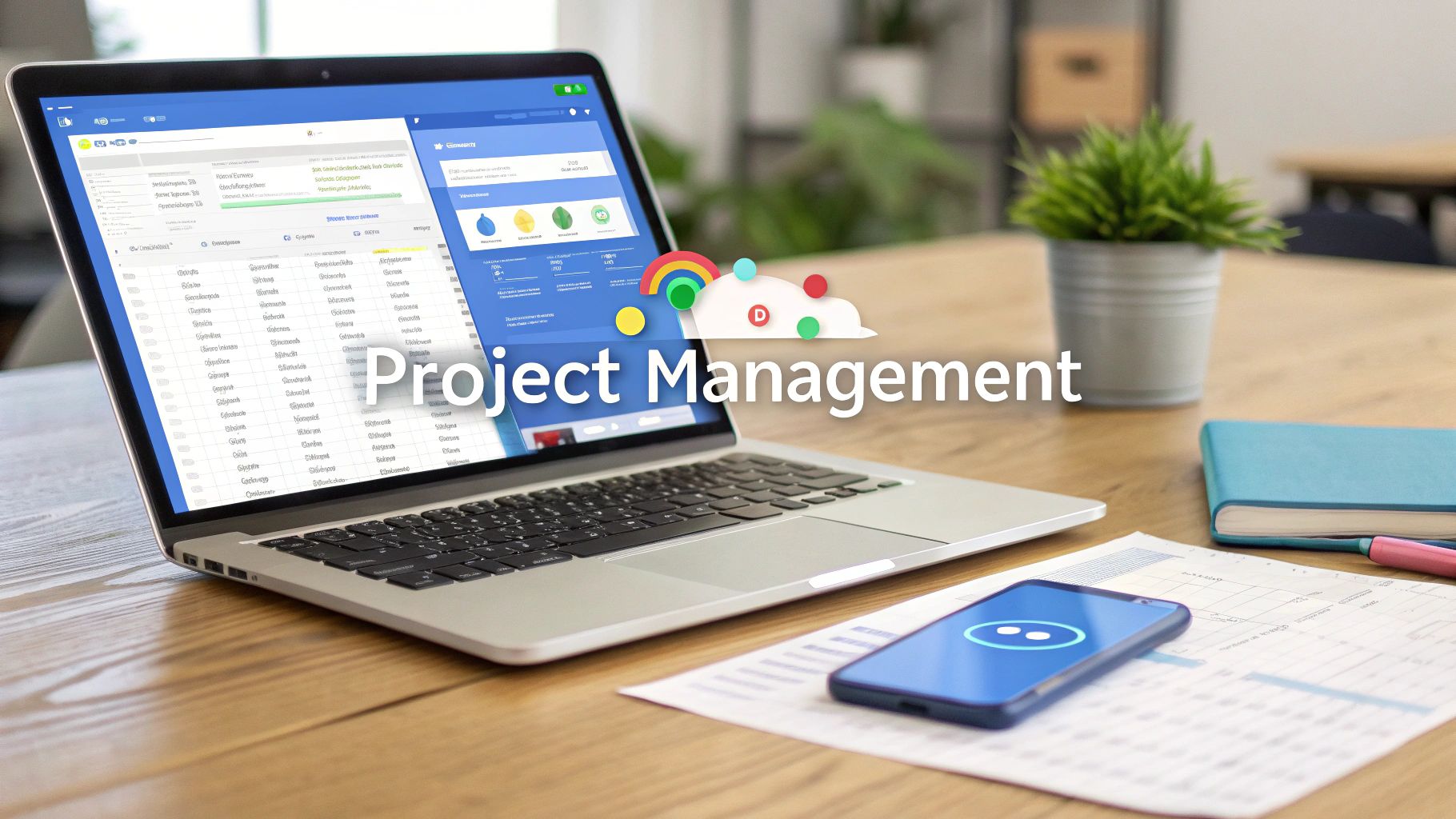 Google Workspace Project Management Tips to Boost Productivity