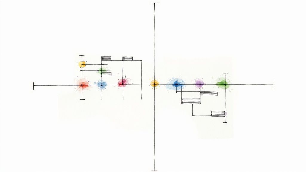 Kanban vs Gantt Choosing the Right Project Method