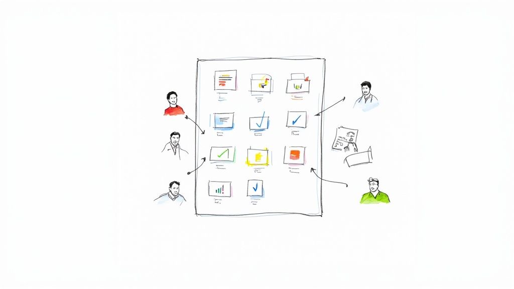 12 Best Free Task Management Tools for Teams in 2025