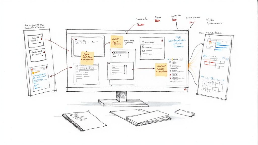 Top Visual Project Management Tools to Boost Workflow