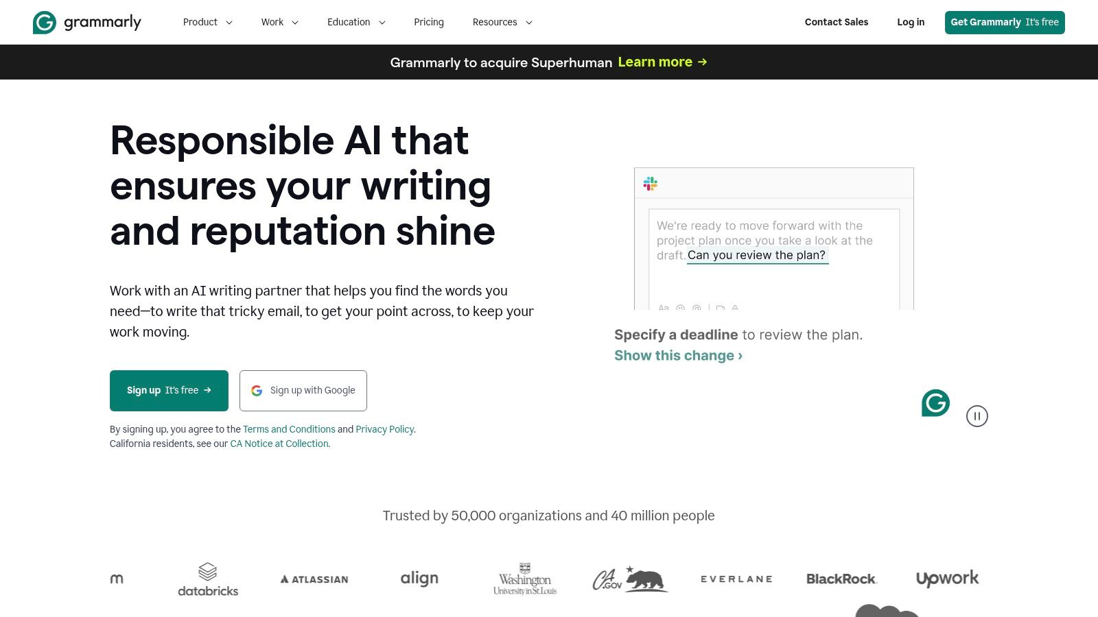 Grammarly