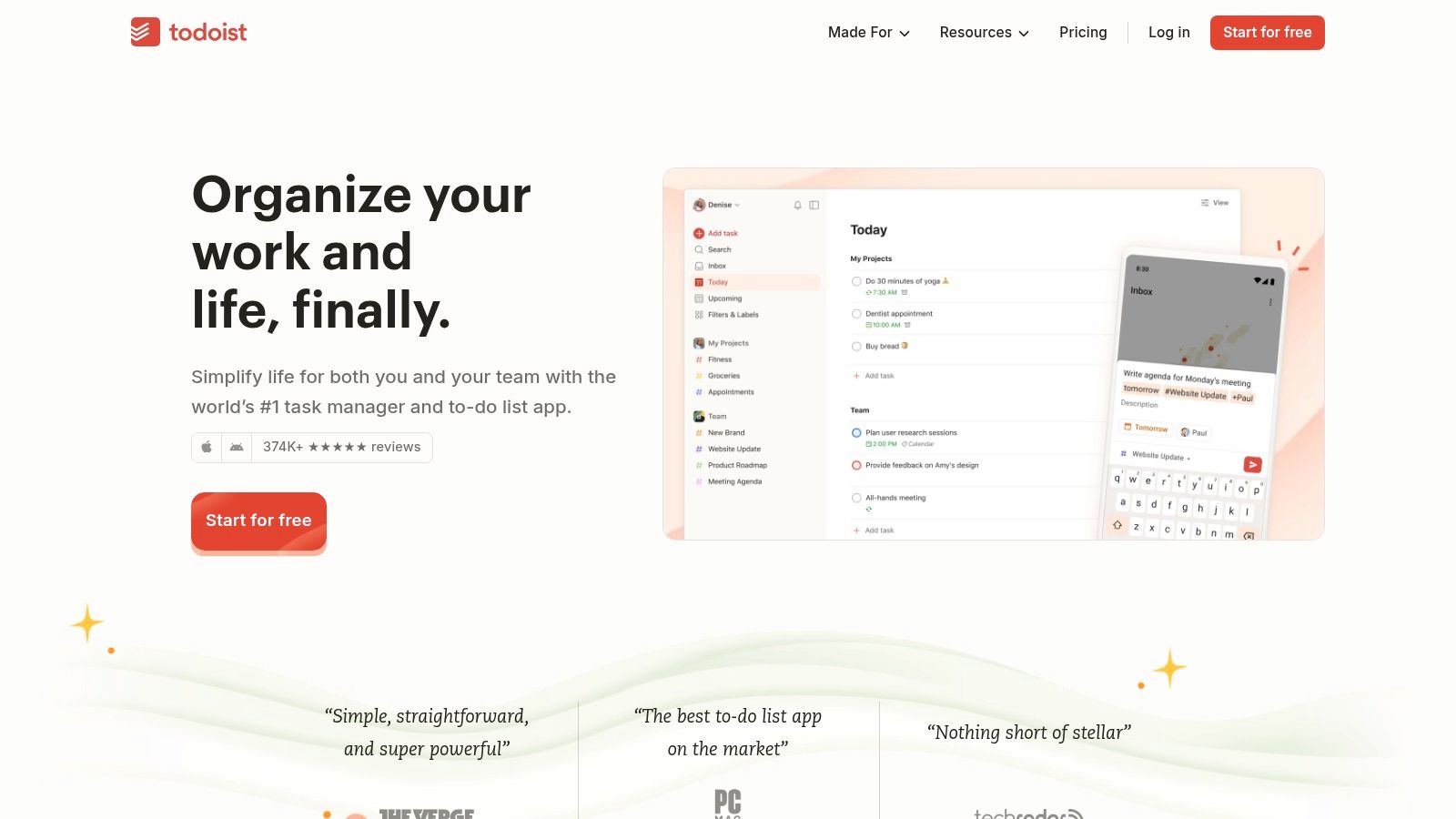 Todoist