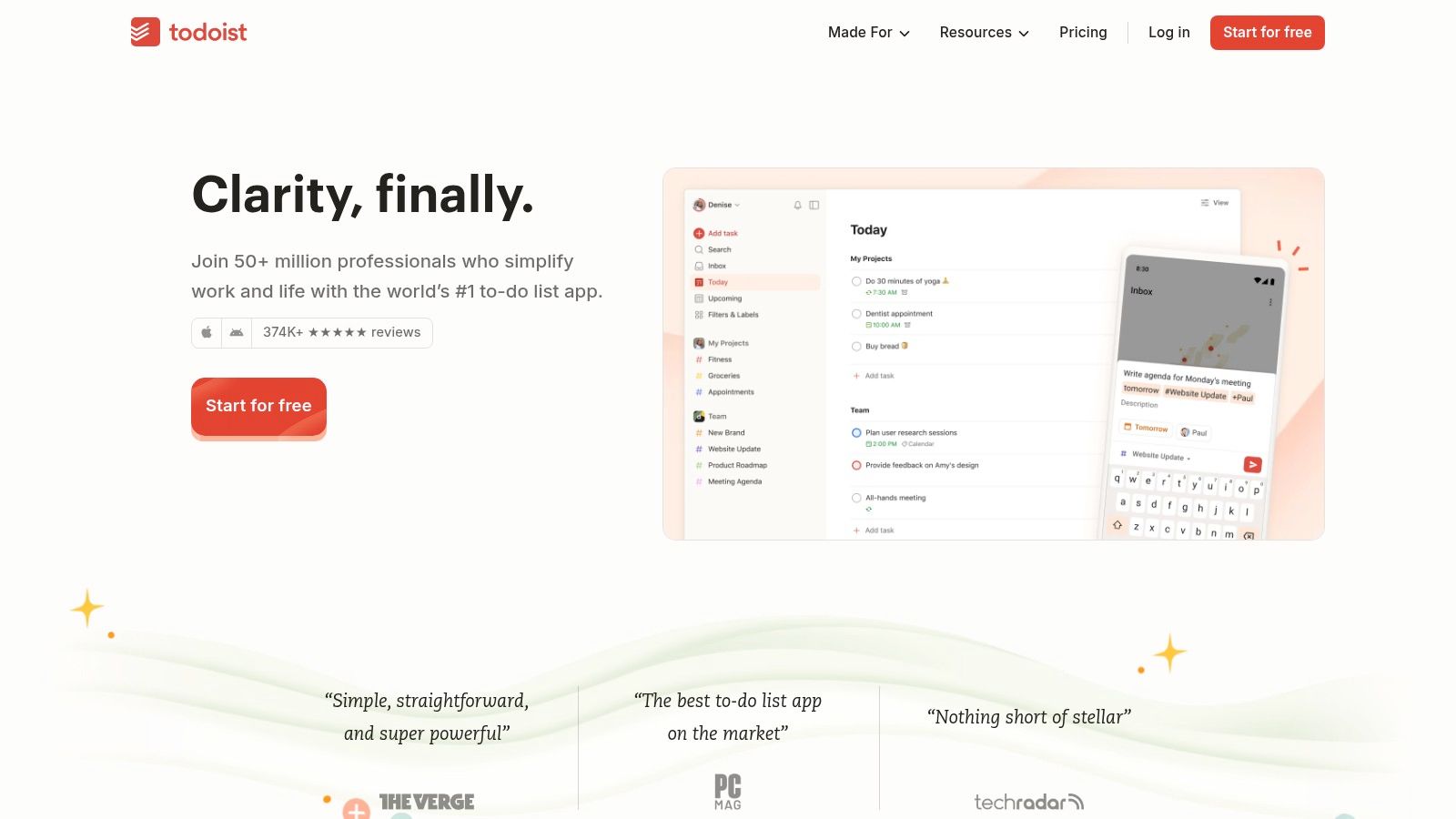 Todoist