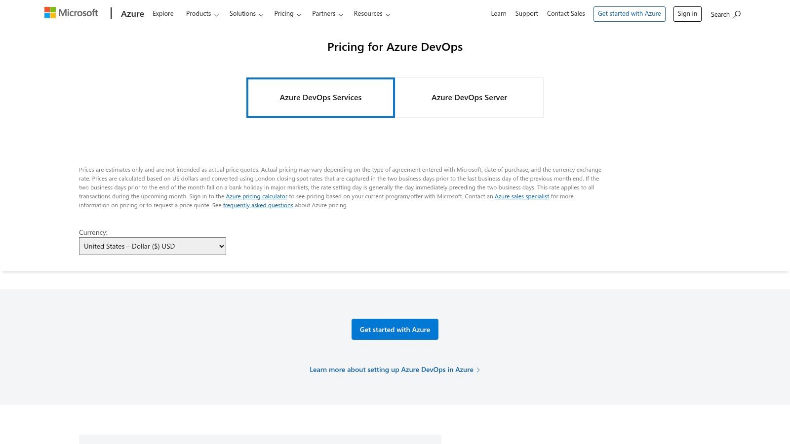 Azure DevOps (Azure Boards) by Microsoft