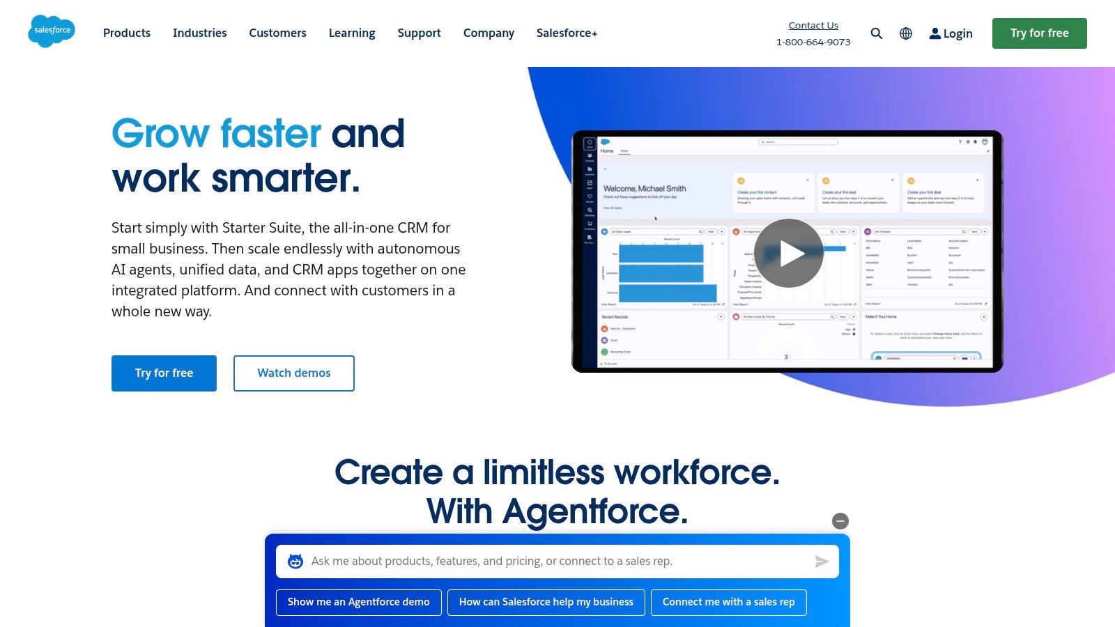 Salesforce