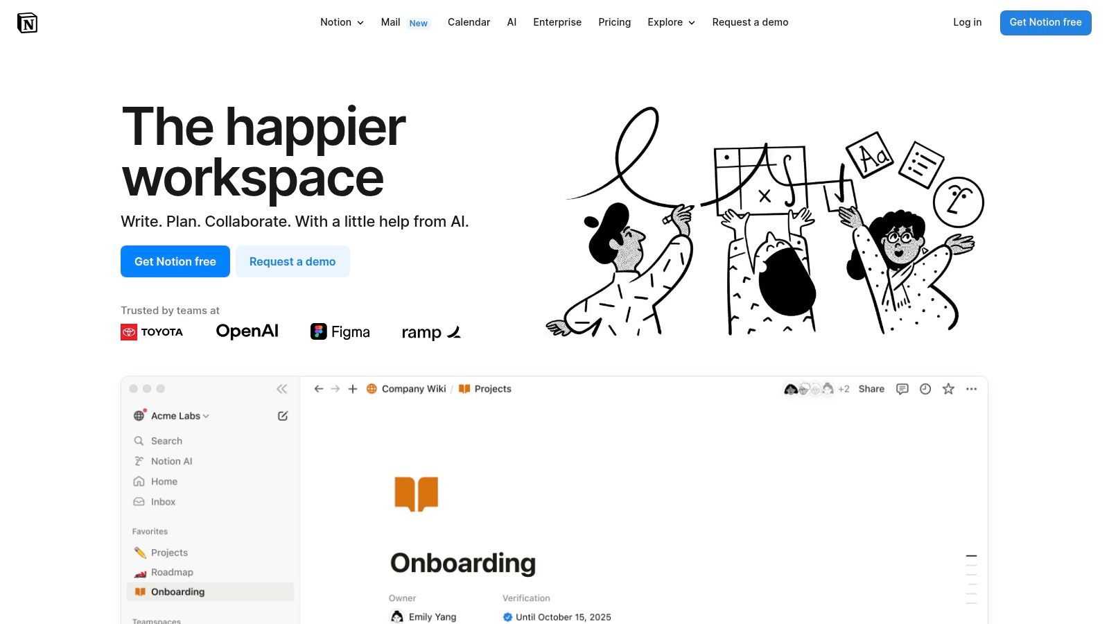 Notion Web Clipper