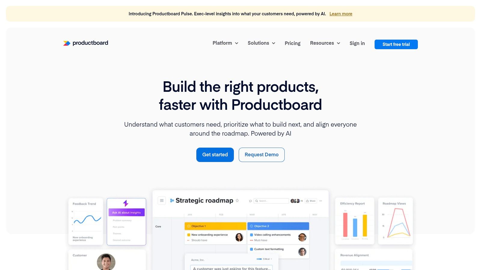 Productboard
