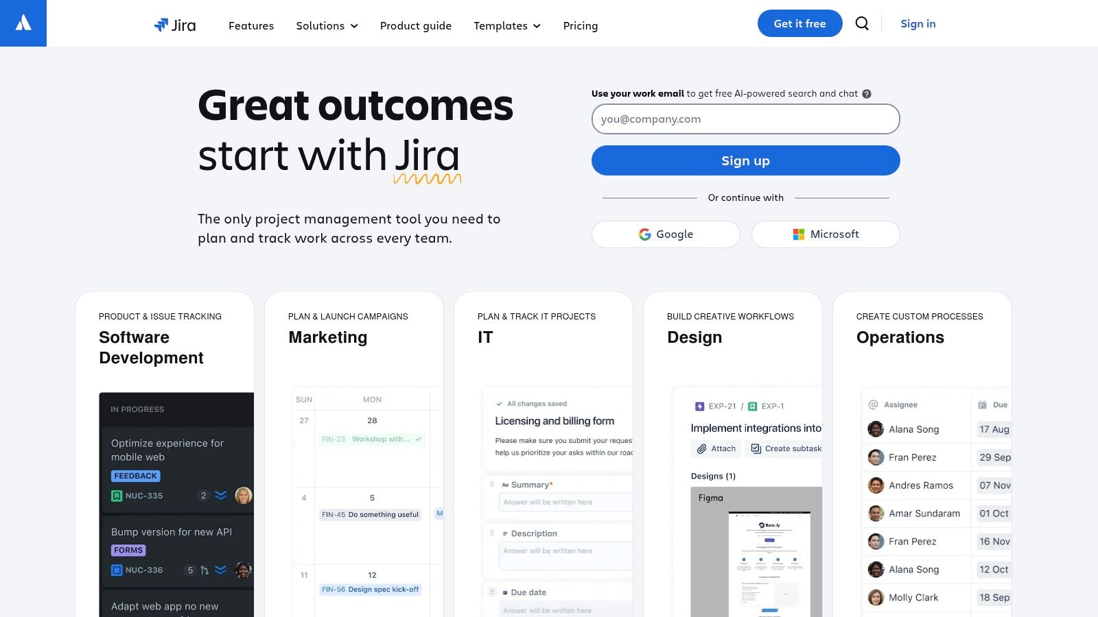 Jira