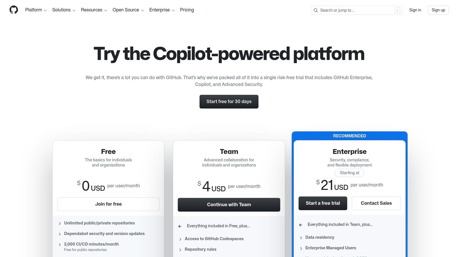 GitHub Projects (within GitHub)