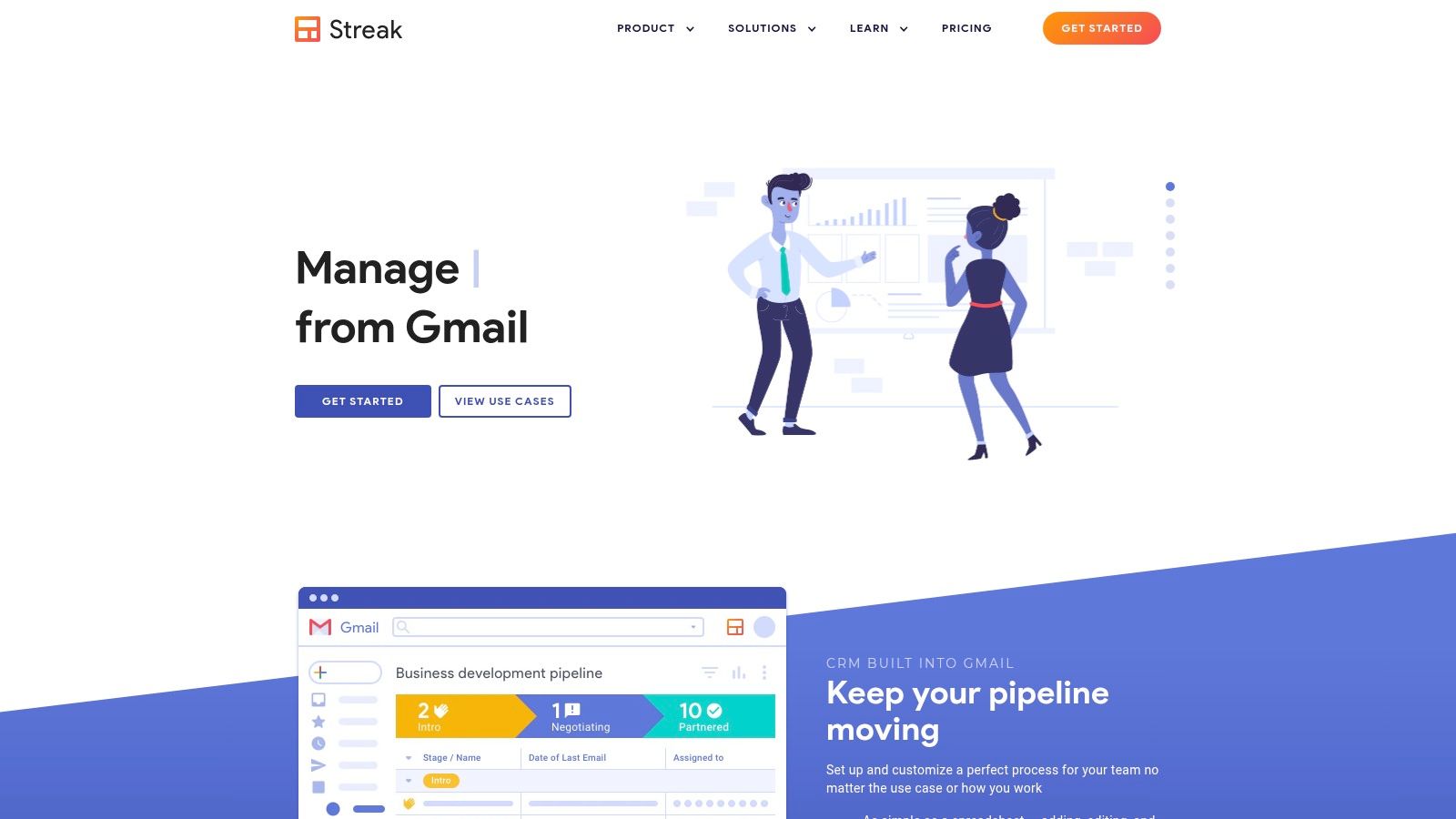 Streak
