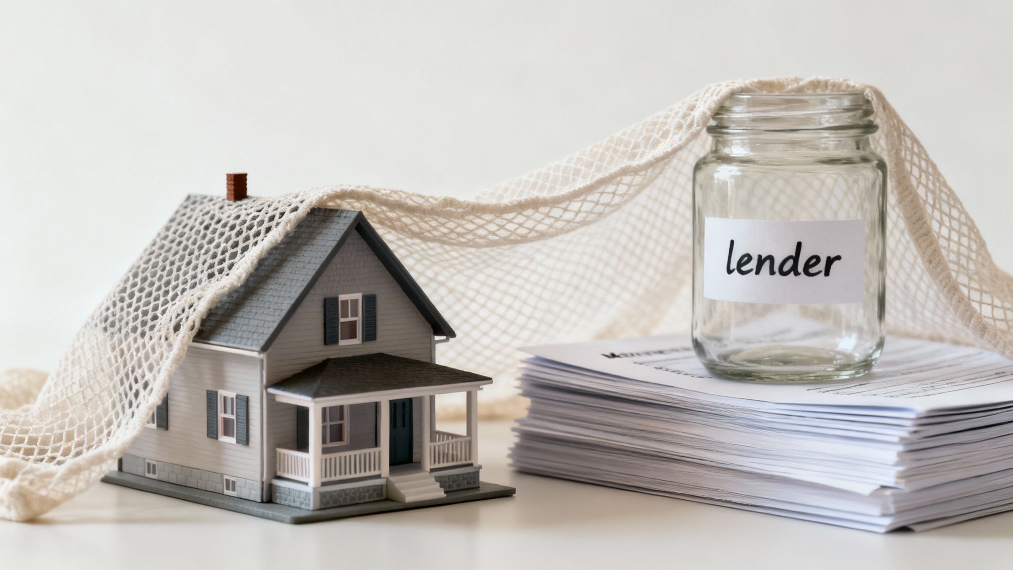 A modern home with a beautiful lawn, representing homeownership in Kelowna.