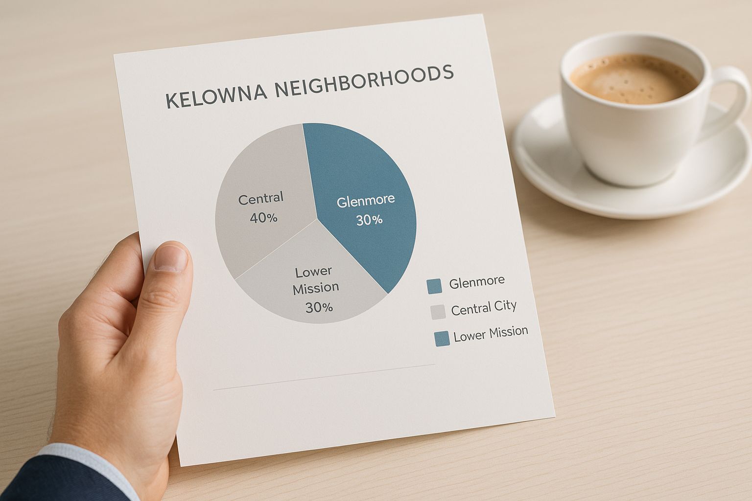 Infographic about real estate agents kelowna