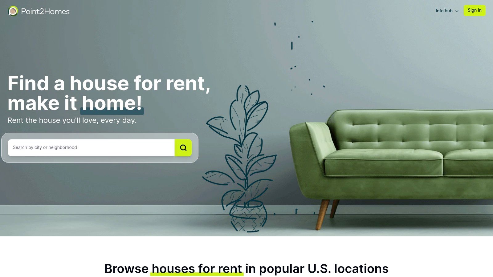 Point2 (Point2Homes)