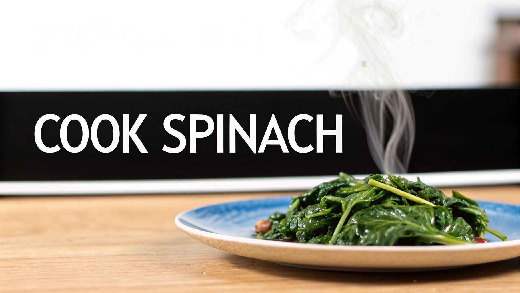 Spinach