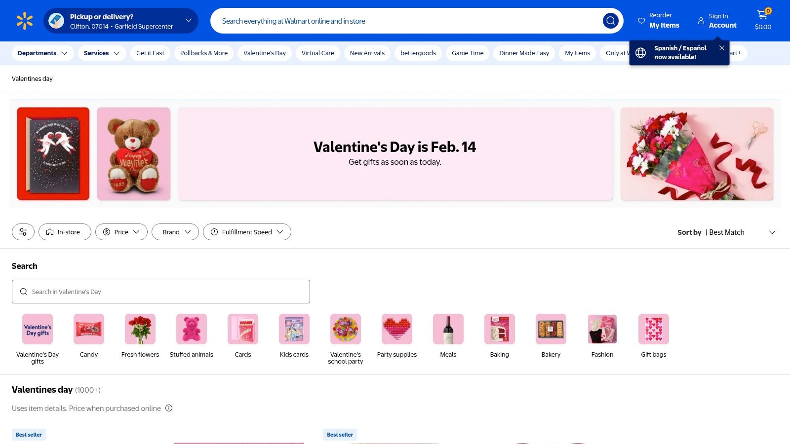 Walmart