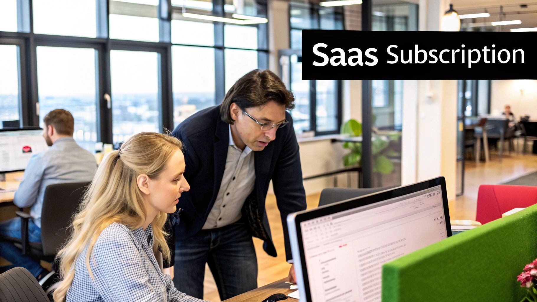 Understanding Modern SaaS Subscription Management